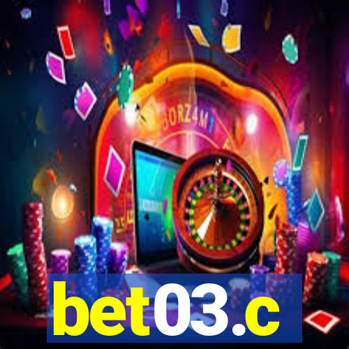 bet03.c