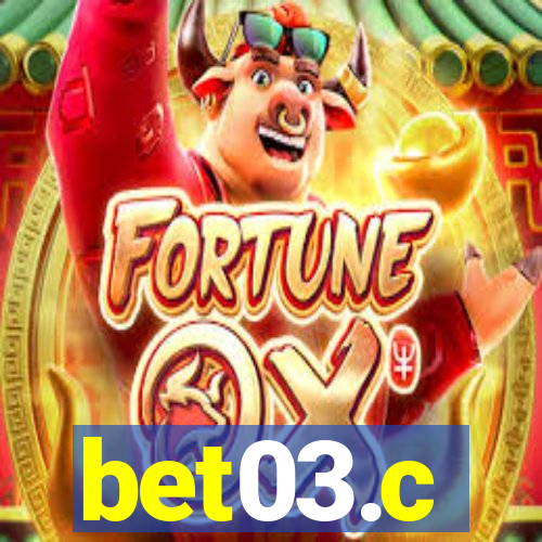 bet03.c