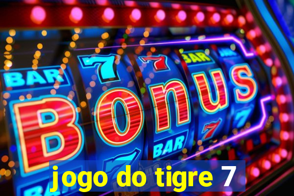 jogo do tigre 7