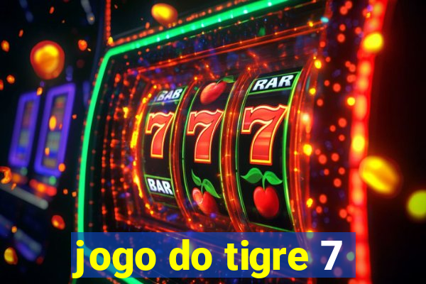 jogo do tigre 7