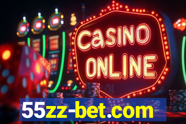 55zz-bet.com