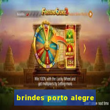 brindes porto alegre