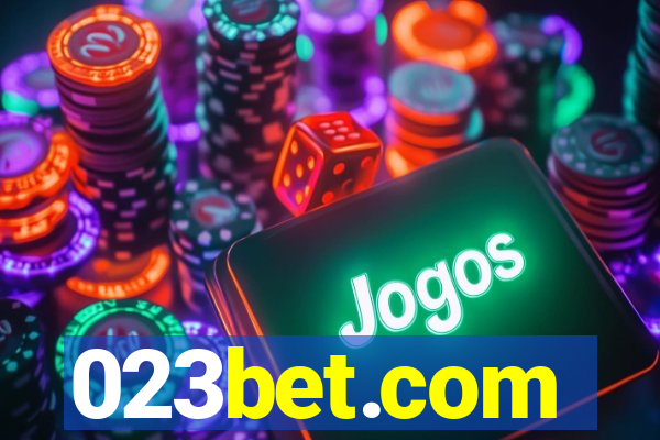 023bet.com