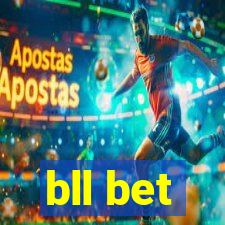 bll bet