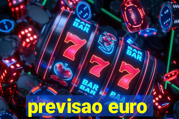 previsao euro