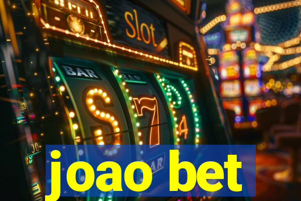 joao bet