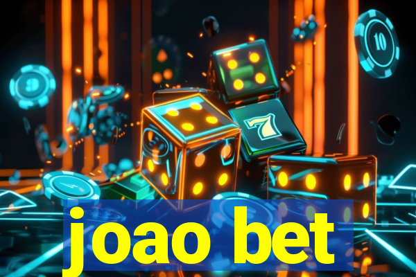 joao bet