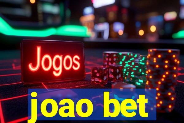 joao bet