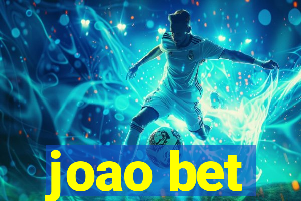 joao bet