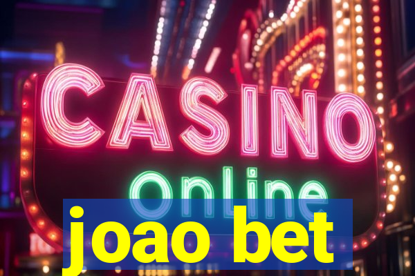 joao bet