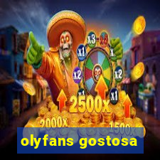 olyfans gostosa