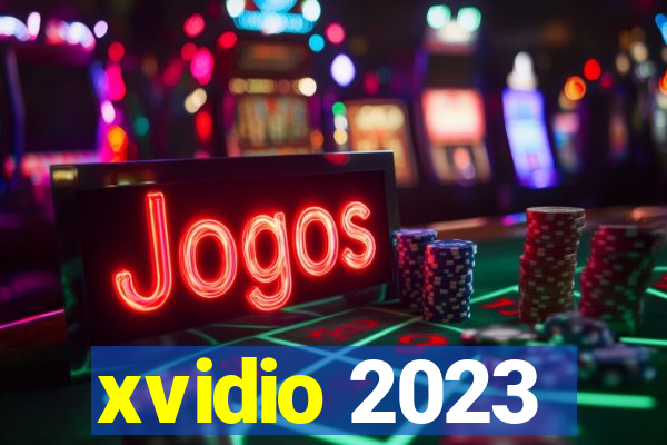 xvidio 2023