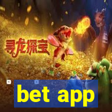 bet app