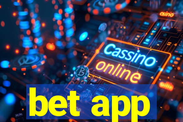 bet app