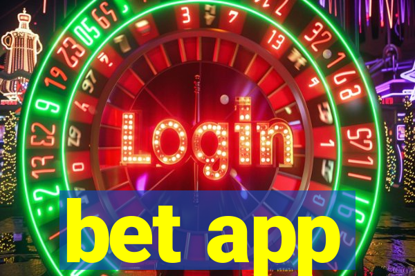 bet app