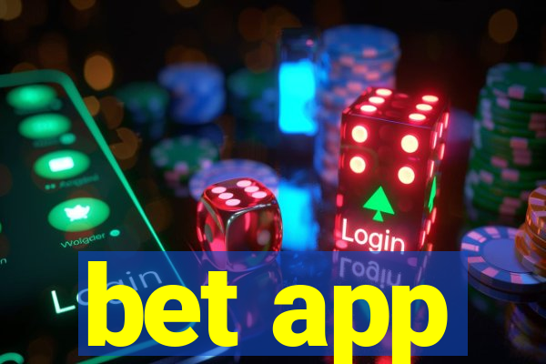 bet app