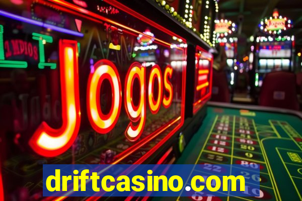 driftcasino.com