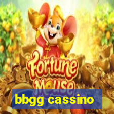 bbgg cassino