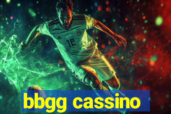 bbgg cassino