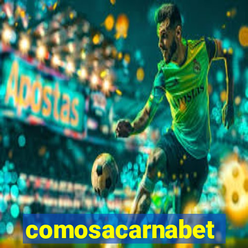 comosacarnabet