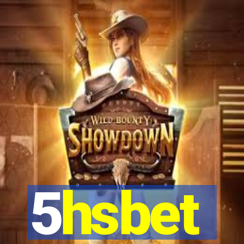 5hsbet