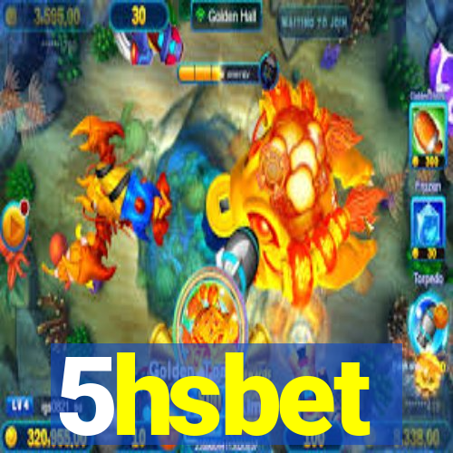 5hsbet