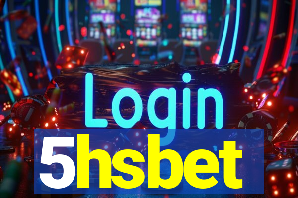 5hsbet