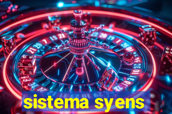 sistema syens