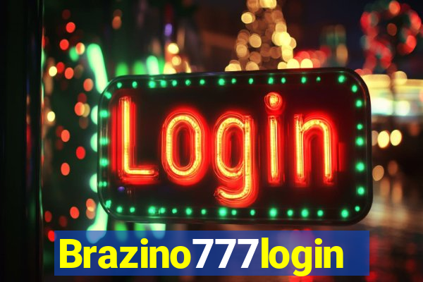 Brazino777login