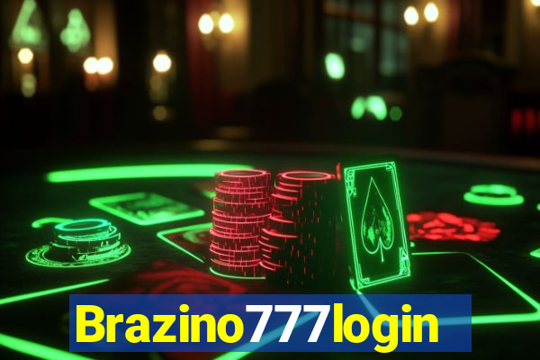 Brazino777login