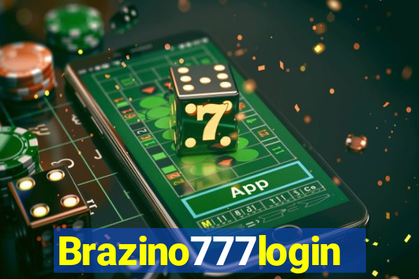 Brazino777login