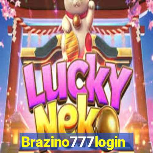 Brazino777login