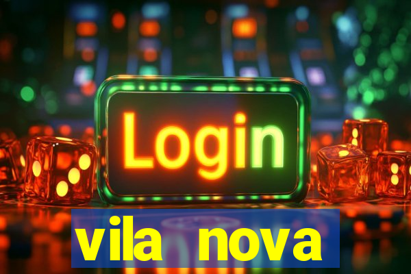 vila nova extintores ltda