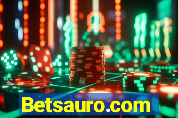 Betsauro.com