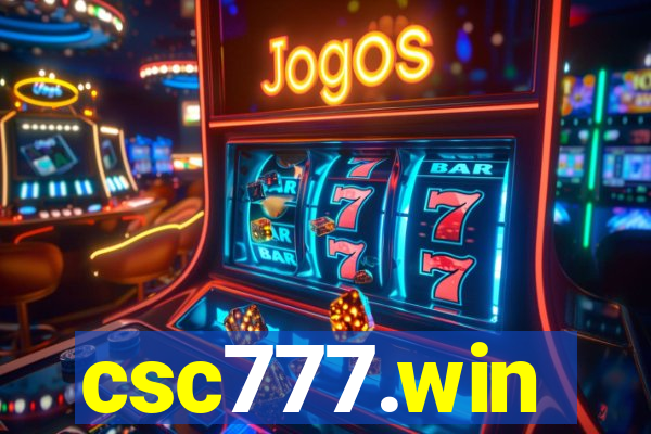 csc777.win