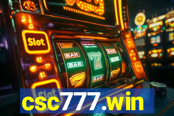 csc777.win