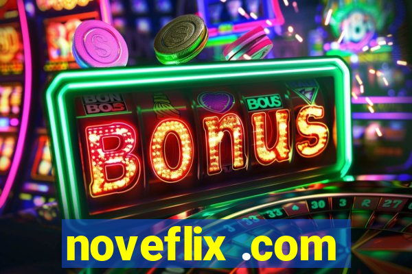 noveflix .com