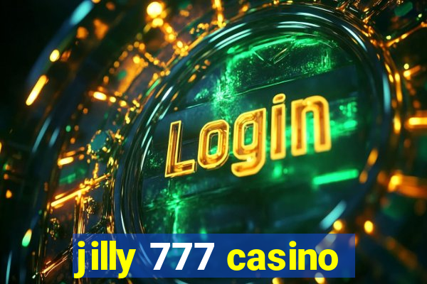 jilly 777 casino