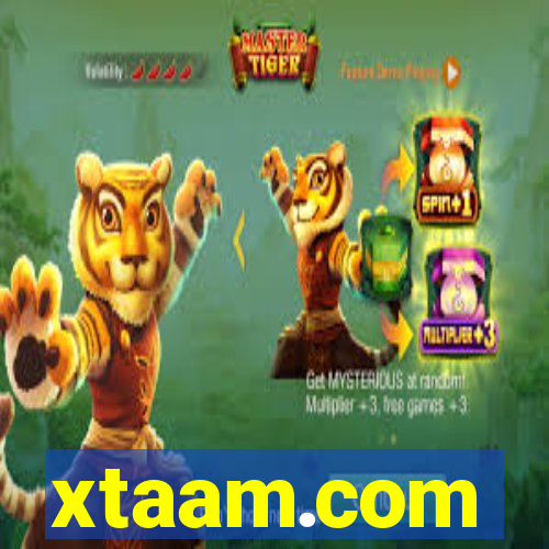 xtaam.com