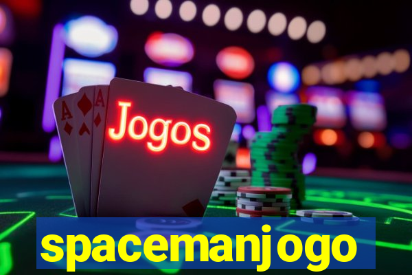 spacemanjogo