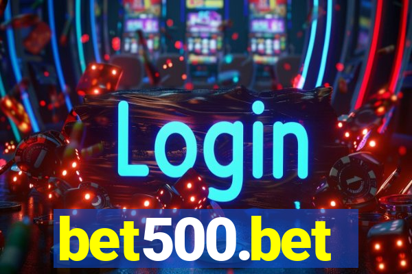 bet500.bet