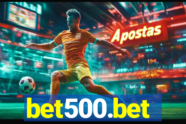 bet500.bet