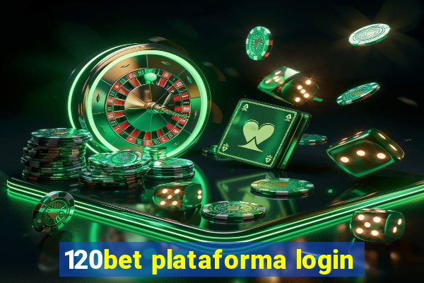 120bet plataforma login