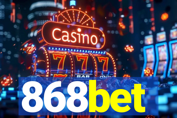 868bet