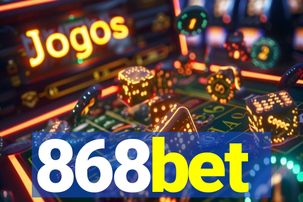 868bet