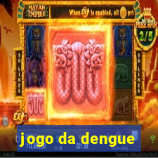 jogo da dengue