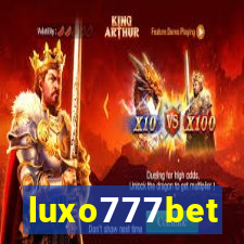 luxo777bet