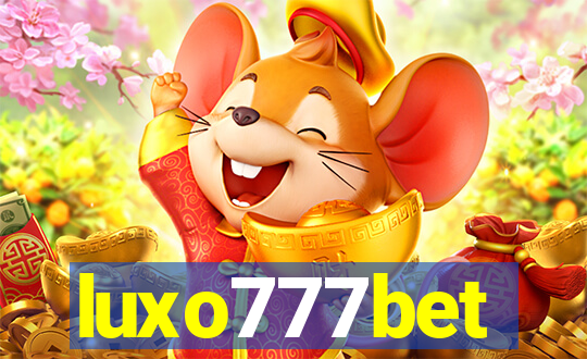 luxo777bet