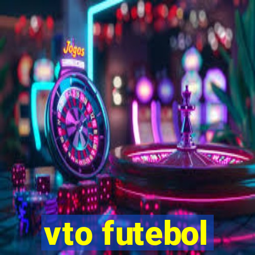 vto futebol