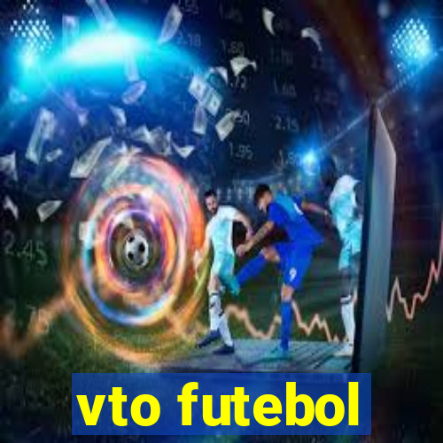 vto futebol